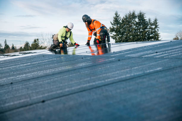 Trusted Metal Roofing service in Dowell, MD - Ben Roofing and Steel LLC